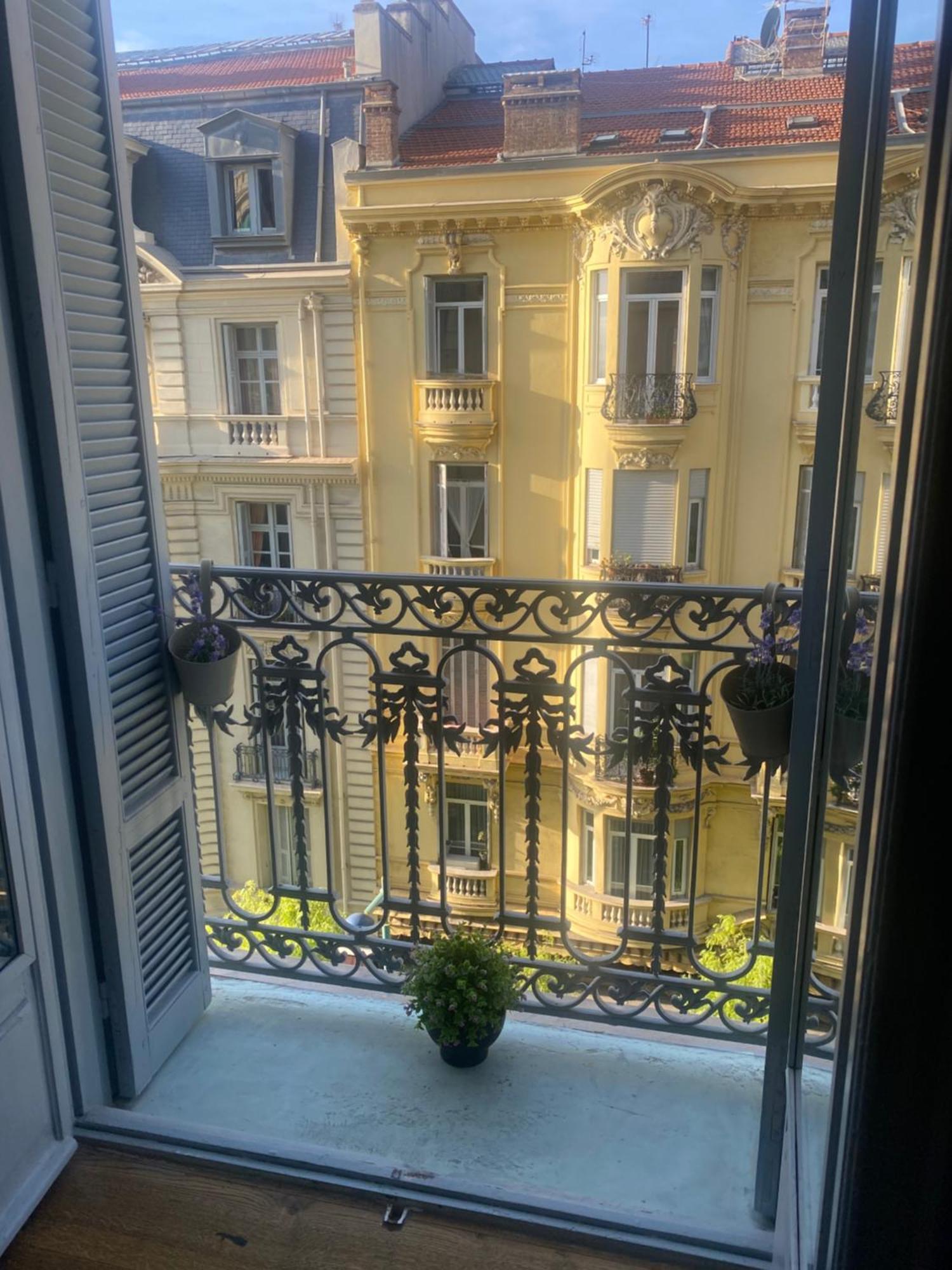 Les Fleurs Astoria Apartment Menton Exterior foto